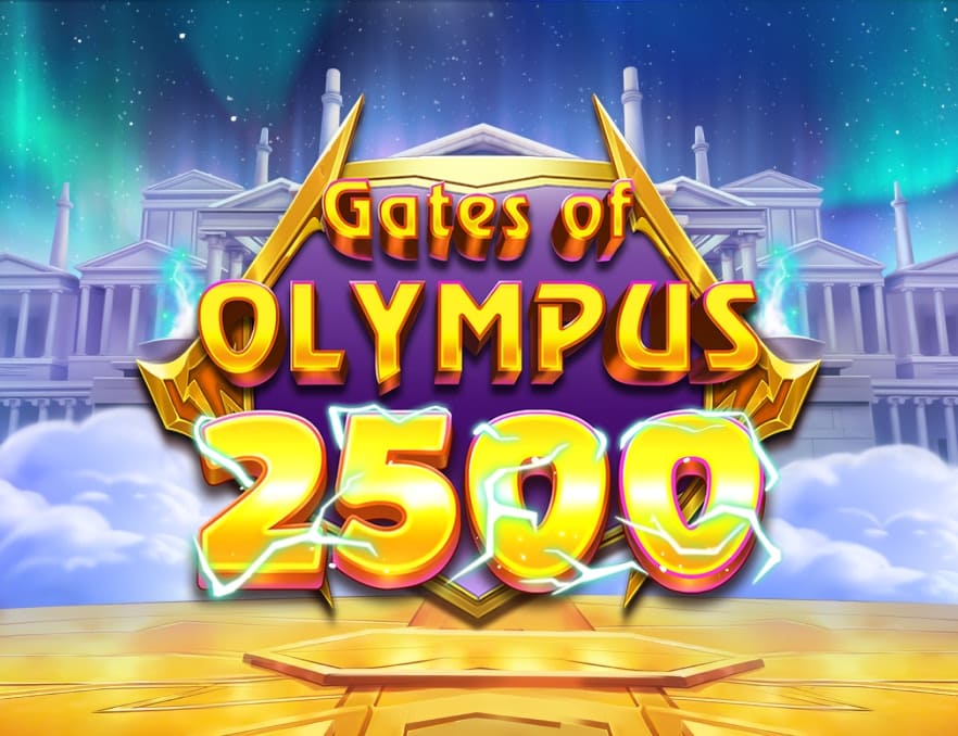 Gates of Olympus 2500
